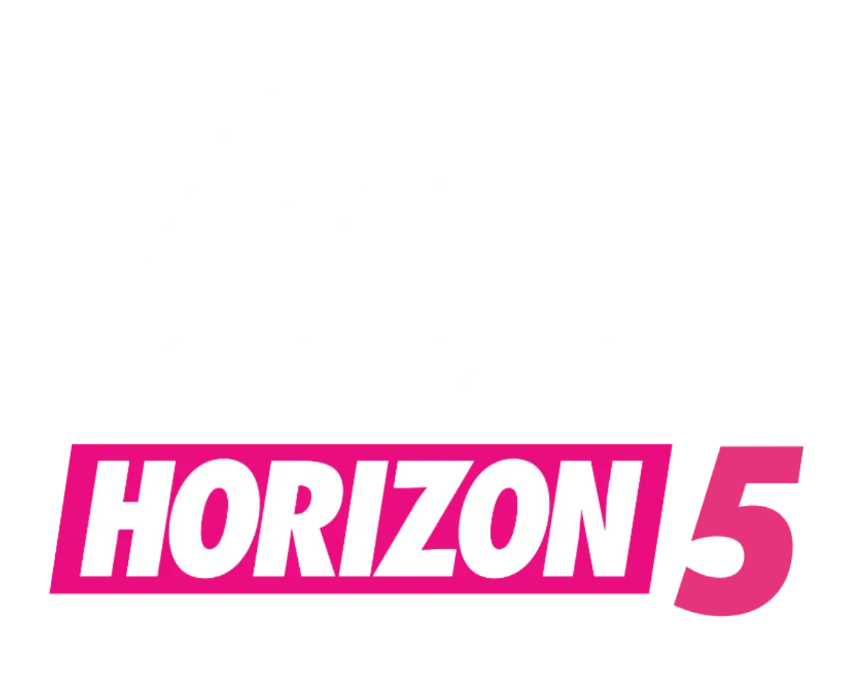 Forza Horizon 5 Logo